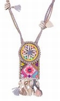 Ketting Ibiza Style